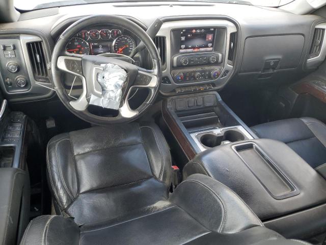 Photo 8 from auction – 2014 GMC SIERRA K15 with VIN 3GTU2VEC6EG393792