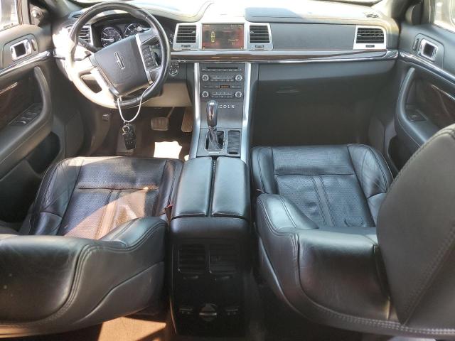 Photo 8 from auction – 2010 LINCOLN MKS with VIN 1LNHL9FT3AG614321