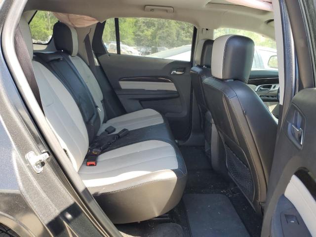Photo 11 from auction – 2017 GMC TERRAIN DE with VIN 2GKFLVE32H6289861