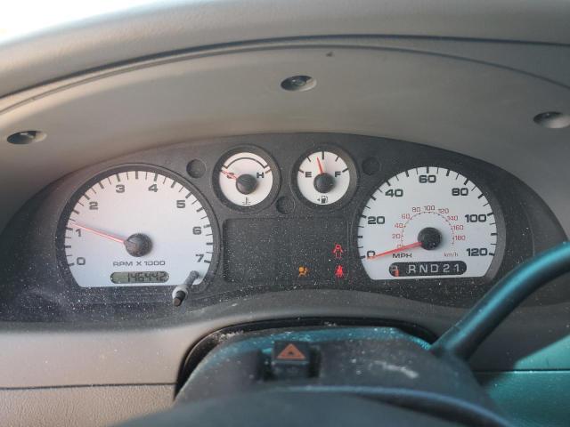 Zdjęcie 9 z aukcji – 2010 FORD RANGER SUP z VIN 1FTKR1EE8APA44524