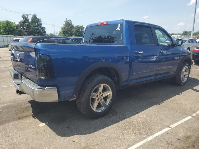 Photo 3 from auction – 2010 DODGE RAM 1500 with VIN 1D7RV1CTXAS161410