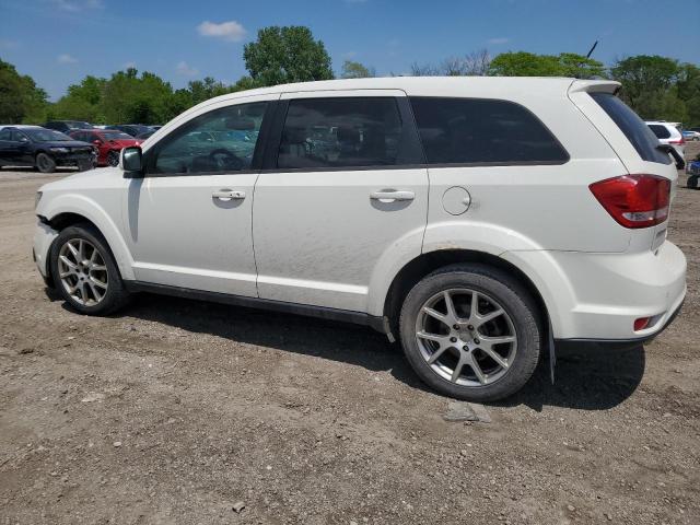 Photo 2 from auction – 2012 DODGE JOURNEY R/ with VIN 3C4PDCEG7CT241135