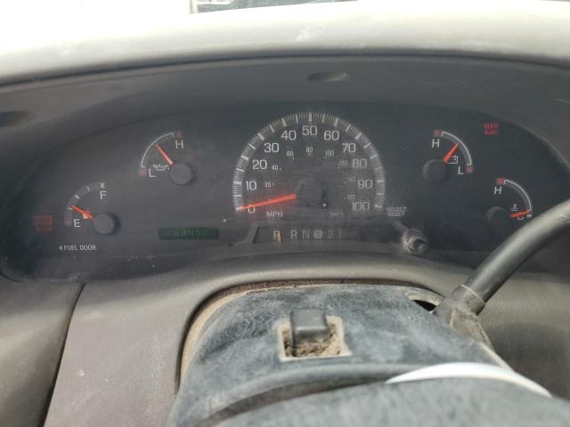 Photo 9 from auction – 2004 FORD F-150 HERI with VIN 2FTRF17264CA57336