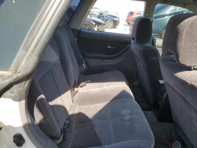 Photo 10 from auction – 2003 SUBARU LEGACY L with VIN 4S3BH635X37310275