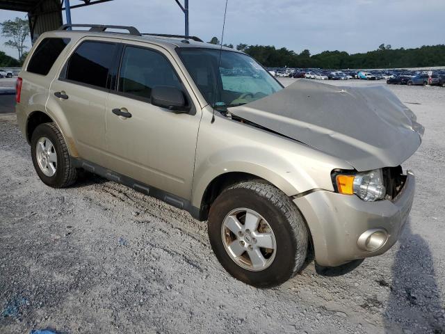 Photo 4 from auction – 2012 FORD ESCAPE XLT with VIN 1FMCU0DG8CKB49494