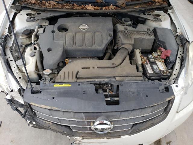 Photo 11 from auction – 2012 NISSAN ALTIMA BAS with VIN 1N4AL2AP6CN493117