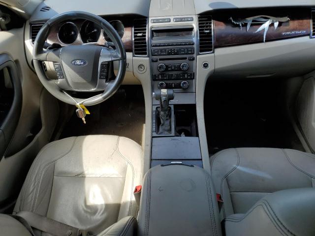 Photo 8 from auction – 2011 FORD TAURUS SEL with VIN 1FAHP2EW0BG130061