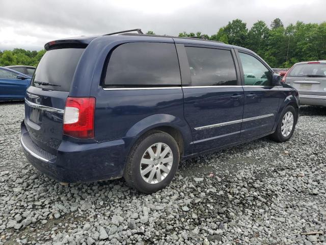 Photo 3 from auction – 2015 CHRYSLER TOWN & COU with VIN 2C4RC1BG6FR596373