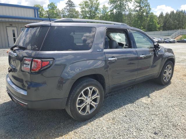 Photo 3 from auction – 2014 GMC ACADIA SLT with VIN 1GKKRRKD9EJ268604