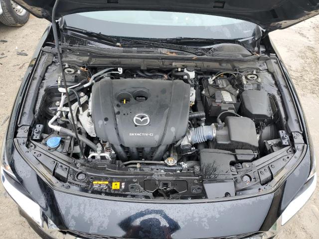Photo 11 from auction – 2021 MAZDA 3 SELECT with VIN 3MZBPBBM9MM207065