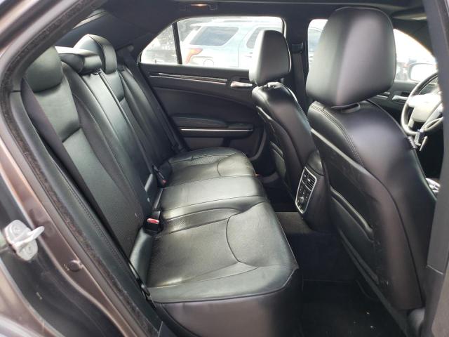 Photo 10 from auction – 2013 CHRYSLER 300C with VIN 2C3CCAEG4DH659138