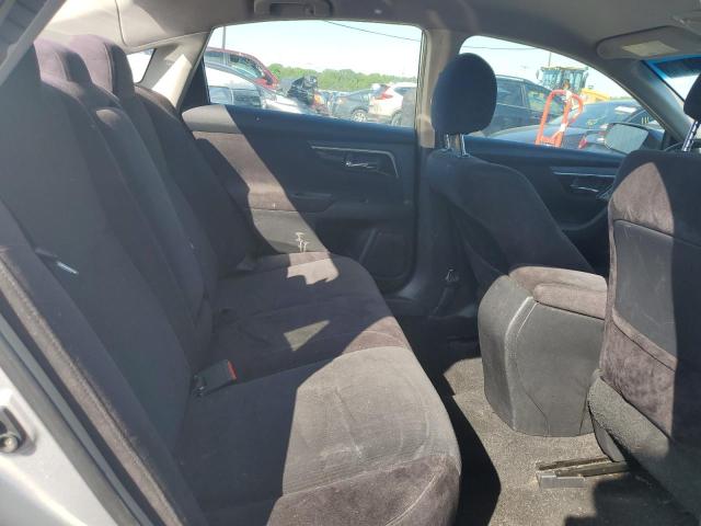 Photo 10 from auction – 2013 NISSAN ALTIMA 2.5 with VIN 1N4AL3AP3DC261464