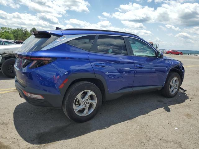 Photo 3 from auction – 2023 HYUNDAI TUCSON SEL with VIN 5NMJBCAE9PH179613