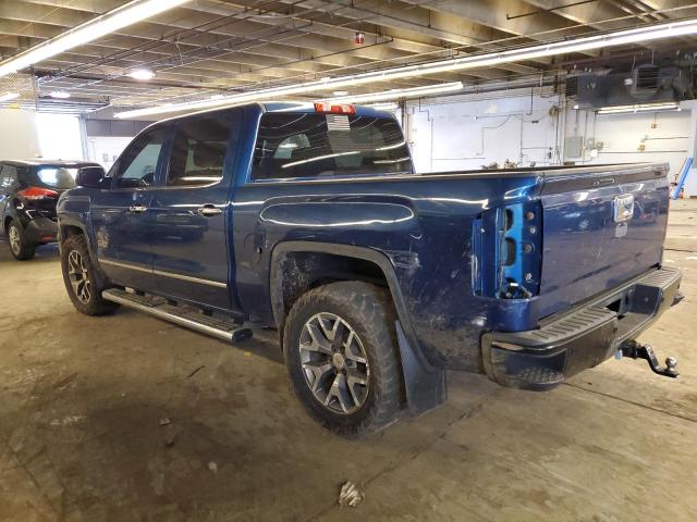 Photo 2 from auction – 2015 GMC SIERRA K15 with VIN 3GTU2UEC8FG290899