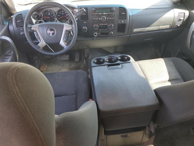 Photo 8 from auction – 2013 GMC SIERRA K15 with VIN 3GTP2VE76DG133889