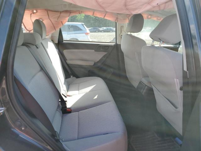 Photo 10 from auction – 2018 SUBARU FORESTER 2 with VIN JF2SJABC3JH469333