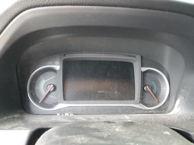 Photo 9 from auction – 2021 HONDA PILOT LX with VIN 5FNYF5H19MB007208