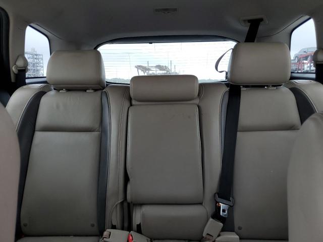 Photo 10 from auction – 2011 MAZDA CX-9 with VIN JM3TB2DA7B0300151