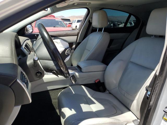 Photo 7 from auction – 2013 JAGUAR XF with VIN SAJWA0ES7DPU06292