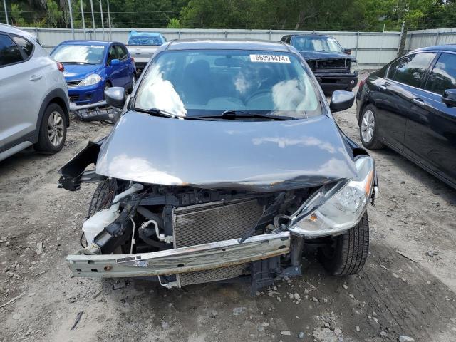 Photo 5 from auction – 2019 NISSAN VERSA S with VIN 3N1CN7AP2KL856198