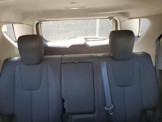 Photo 10 from auction – 2013 CHEVROLET EQUINOX LS with VIN 2GNALBEK2D6370162