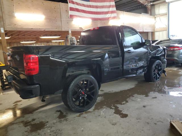 Photo 3 from auction – 2015 CHEVROLET SILVERADO with VIN 1GCNCPEH6FZ362763