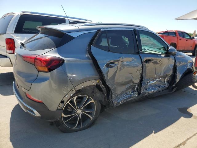 Photo 3 from auction – 2020 BUICK ENCORE GX with VIN KL4MMFSL1LB110848