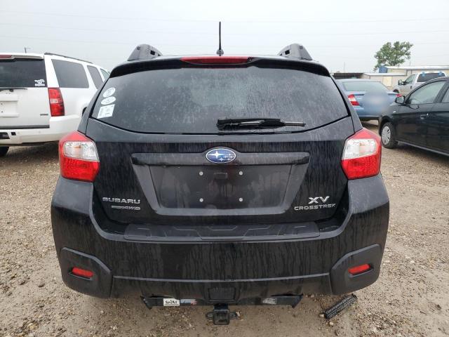 Photo 6 from auction – 2015 SUBARU XV CROSSTR with VIN JF2GPADC5F8321547