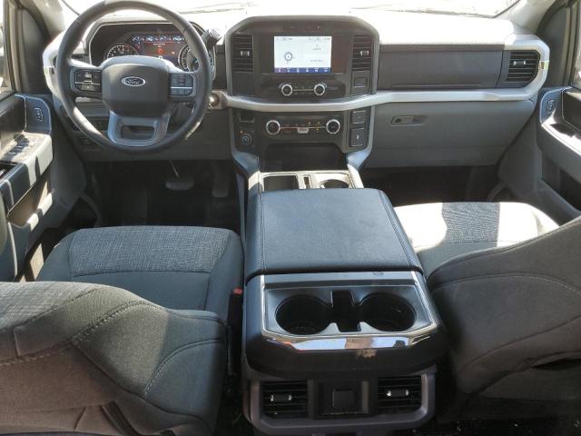 Photo 8 from auction – 2023 FORD F150 SUPER with VIN 1FTFW1E80PKD90450
