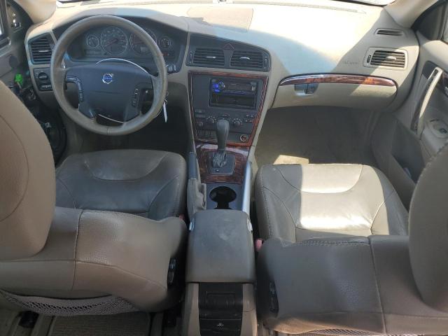 Photo 8 from auction – 2007 VOLVO XC70 with VIN YV4SZ592871254976