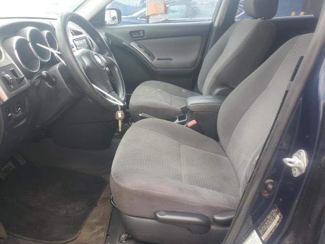 Photo 7 from auction – 2005 TOYOTA COROLLA MA with VIN 2T1KR32E55C376781