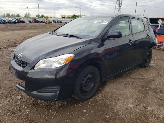 Photo 1 from auction – 2010 TOYOTA COROLLA MA with VIN 2T1KU4EE4AC207846