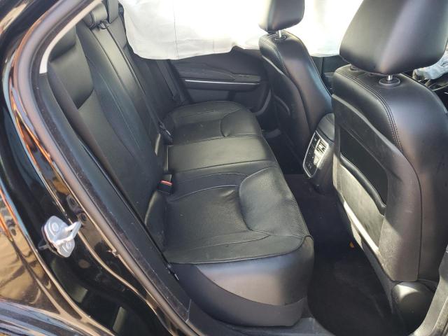 Photo 10 from auction – 2017 CHRYSLER 300C with VIN 2C3CCAEG1HH564185