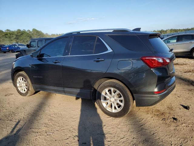 Photo 2 from auction – 2018 CHEVROLET EQUINOX LT with VIN 2GNAXJEV5J6103599