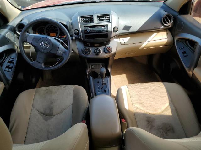 Photo 8 from auction – 2009 TOYOTA RAV4 with VIN JTMBK33V19D006617