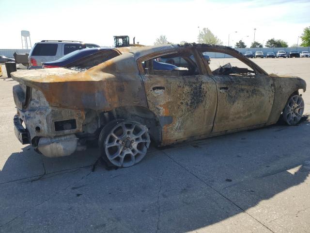 Photo 3 from auction – 2015 DODGE CHARGER SE with VIN 2C3CDXFG2FH785564