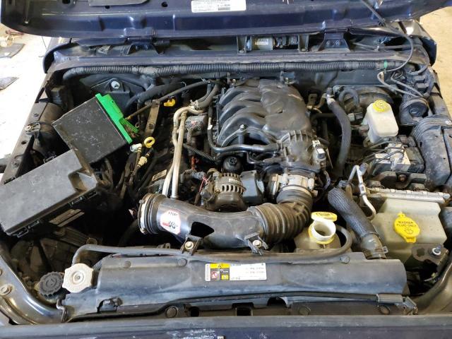 Photo 11 from auction – 2013 JEEP WRANGLER R with VIN 1C4BJWCG1DL511366