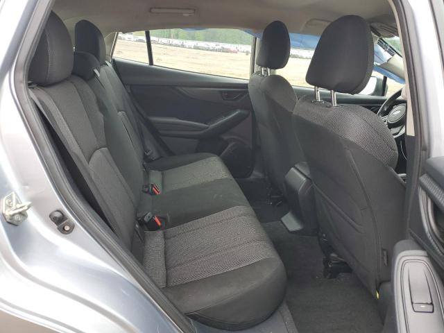 Photo 10 from auction – 2018 SUBARU IMPREZA PR with VIN 4S3GTAB6XJ3750650