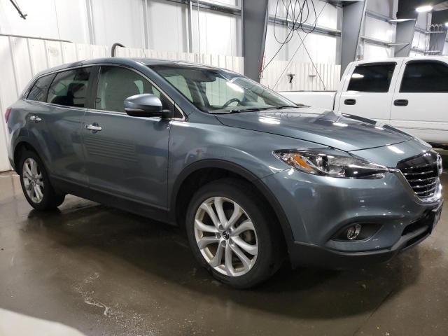 Photo 4 from auction – 2013 MAZDA CX-9 GRAND with VIN JM3TB3DA3D0400899