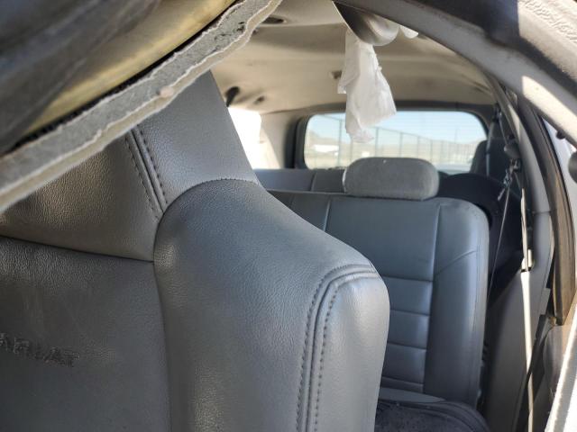 Photo 10 from auction – 2005 FORD EXCURSION with VIN 1FMSU41P95EC50830
