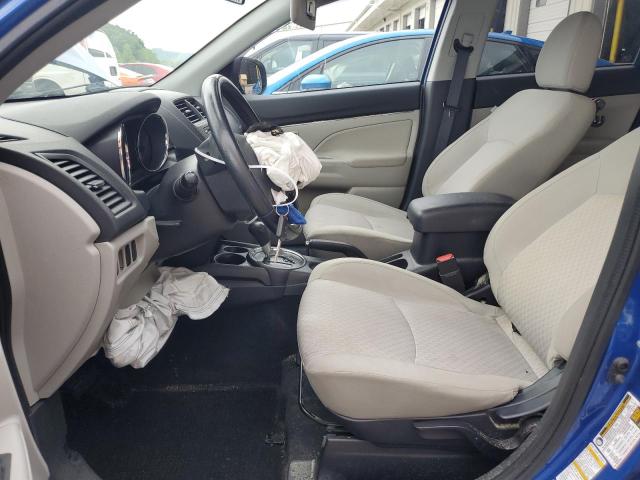 Photo 7 from auction – 2017 MITSUBISHI OUTLANDER with VIN JA4AP3AU1HZ022349