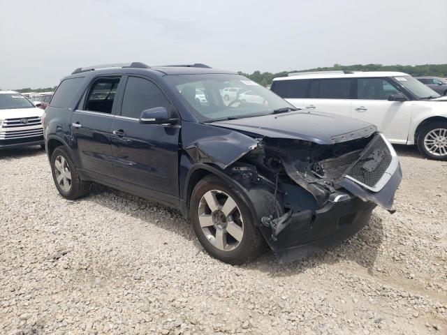Photo 4 from auction – 2011 GMC ACADIA SLT with VIN 1GKKVRED9BJ392052