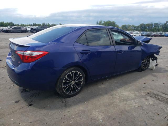 Photo 3 from auction – 2014 TOYOTA COROLLA L with VIN 2T1BURHE1EC212534