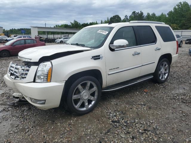CADILLAC ESCALADE L 2011 с VIN 1GYS4BEF1BR134546 - Фото с аукциона