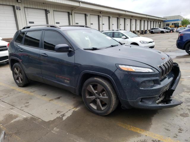Photo 4 from auction – 2016 JEEP CHEROKEE L with VIN 1C4PJLCB4GW362446
