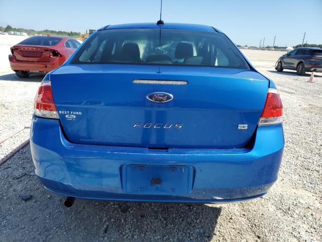 Photo 6 from auction – 2010 FORD FOCUS SE with VIN 1FAHP3FN3AW270492