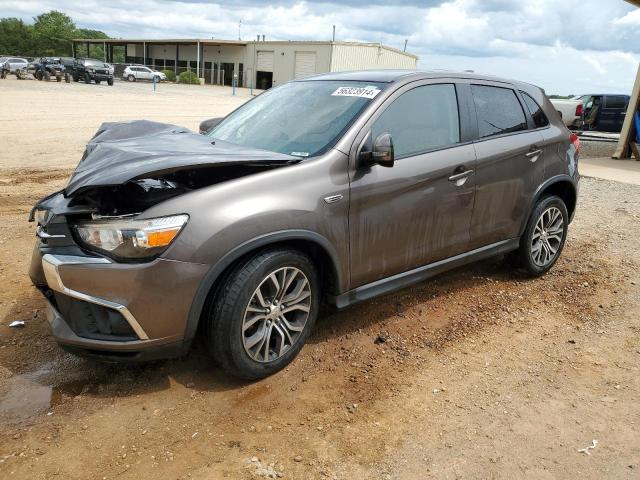 Photo 1 from auction – 2019 MITSUBISHI OUTLANDER with VIN JA4AP3AU9KU014830