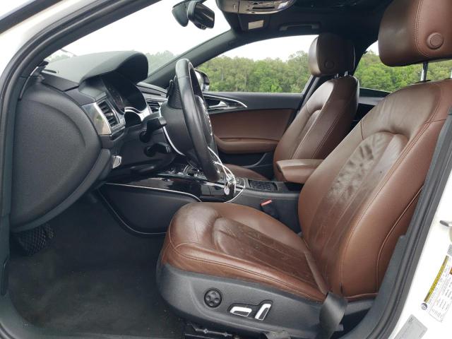 Photo 7 from auction – 2018 AUDI A6 PREMIUM with VIN WAUC8AFC2JN082232