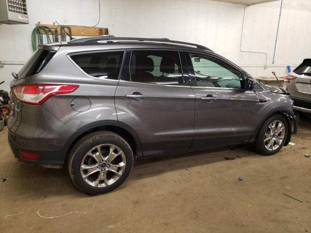 Photo 3 from auction – 2014 FORD ESCAPE SE with VIN 1FMCU0GX4EUA37519