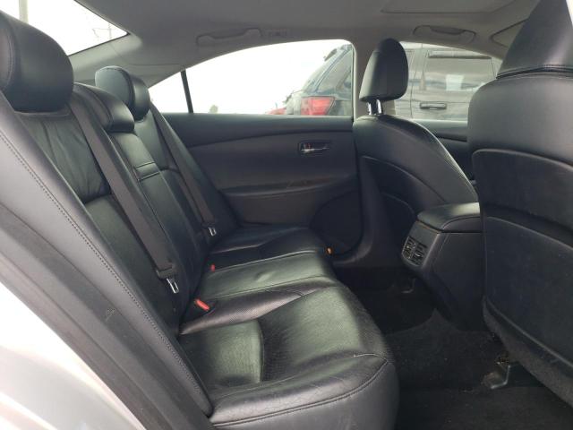 Photo 10 from auction – 2010 LEXUS ES 350 with VIN JTHBK1EG5A2364725